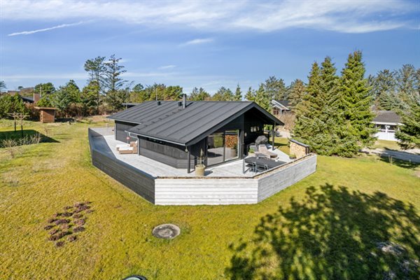 Ferienhaus 11-0485 - Hauptfoto