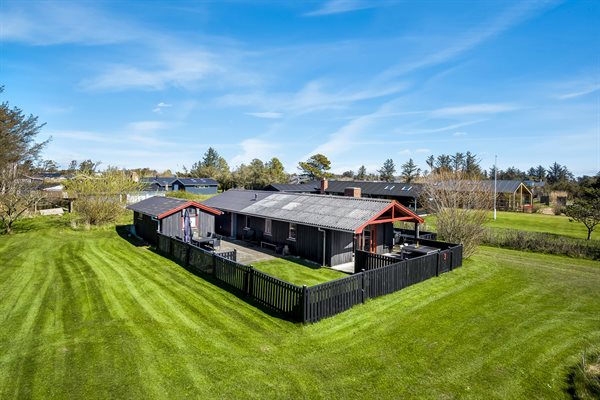 Ferienhaus 11-0492 - Hauptfoto