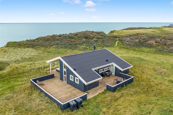Ferienhaus 11-0497 - Hauptfoto