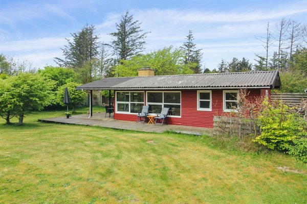 Ferienhaus 11-1065 - Hauptfoto