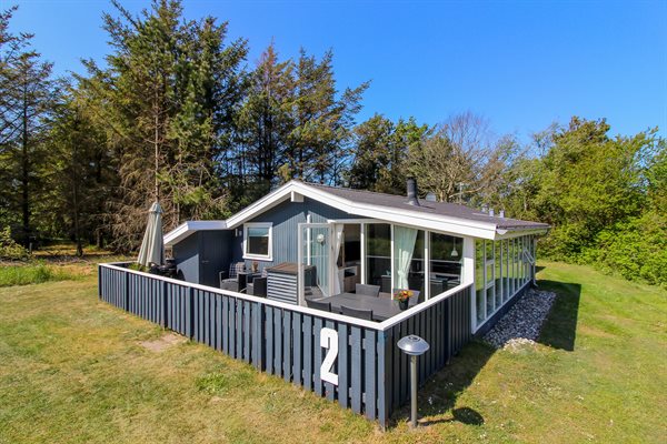 Ferienhaus 11-2022 - Hauptfoto