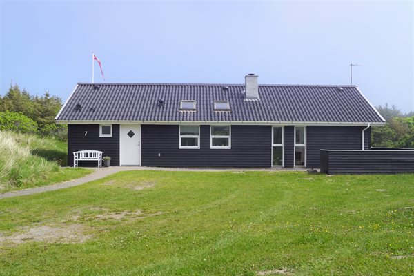 Ferienhaus 11-2059 - Hauptfoto