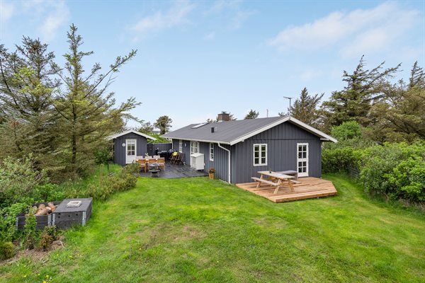 Ferienhaus 11-2060 - Hauptfoto