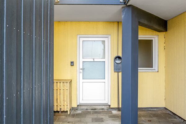 Ferienhaus 11-3001 - Hauptfoto