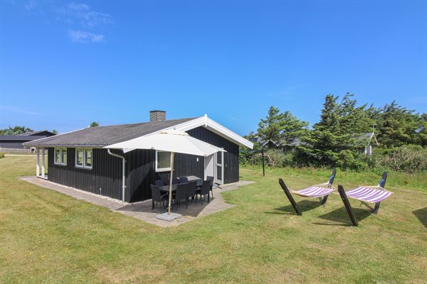 Ferienhaus 11-3068 - Hauptfoto