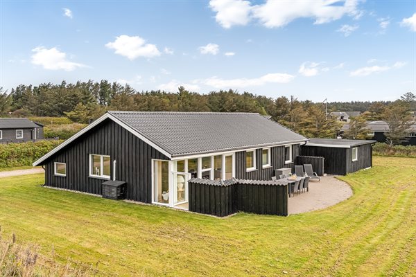 Ferienhaus 11-3076 - Hauptfoto