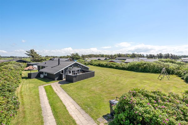 Ferienhaus 11-3082 - Hauptfoto