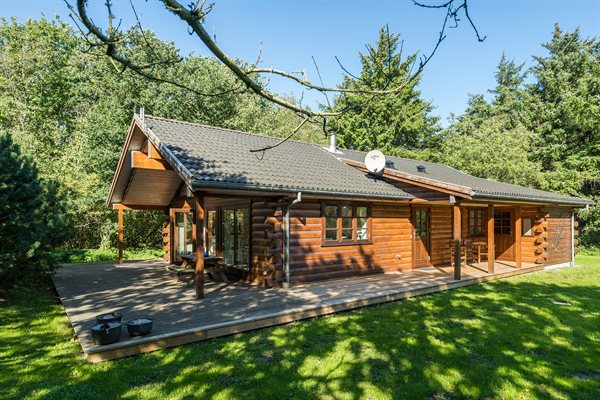 Ferienhaus 11-3167 - Hauptfoto