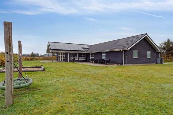 Ferienhaus 11-3208 - Hauptfoto