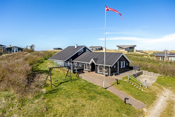 Ferienhaus 11-4167 - Hauptfoto