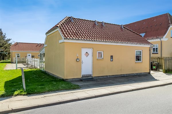 Ferienhaus 11-4261 - Hauptfoto