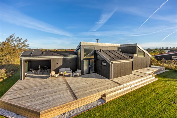 Ferienhaus 11-4282 - Hauptfoto