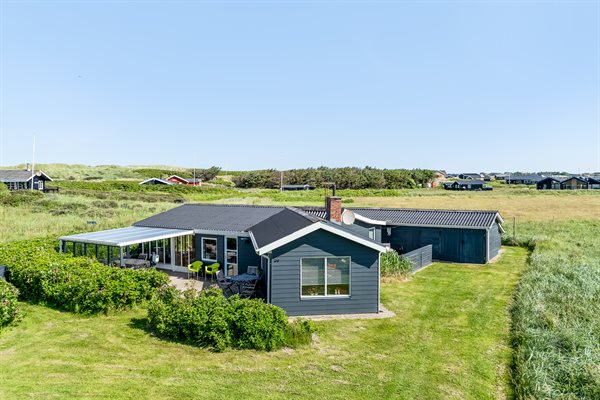 Ferienhaus 11-4341 - Hauptfoto