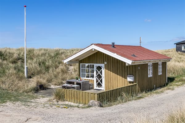 Ferienhaus 11-4377 - Hauptfoto