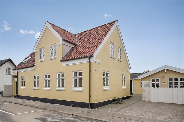 Ferienhaus 11-4397 - Hauptfoto