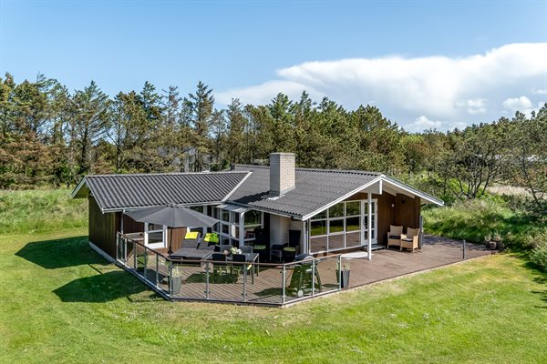 Ferienhaus 11-4422 - Hauptfoto