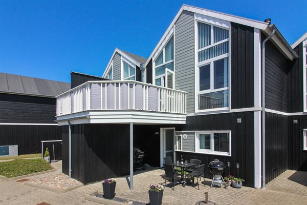 Ferienhaus 11-4528 - Hauptfoto