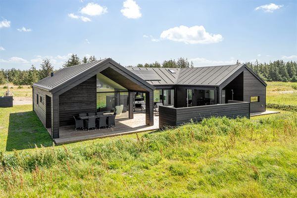Ferienhaus 11-4566 - Hauptfoto