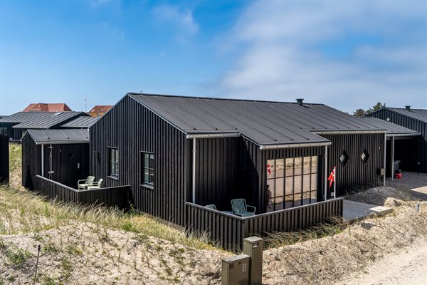 Ferienhaus 11-4594 - Hauptfoto