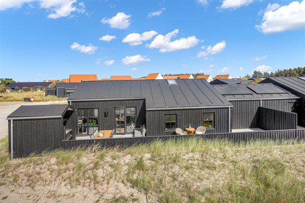 Ferienhaus 11-4602 - Hauptfoto