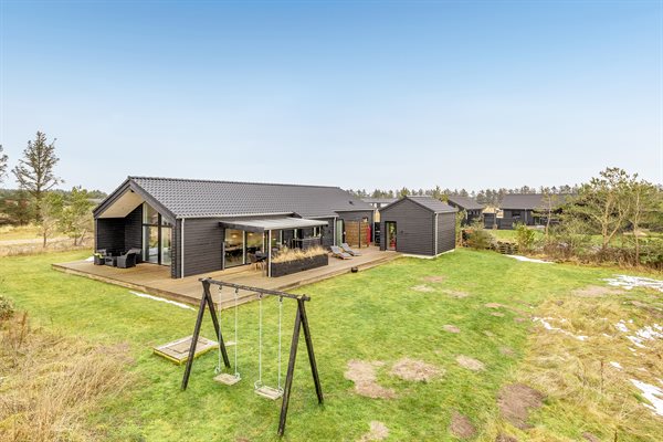 Ferienhaus 11-4612 - Hauptfoto