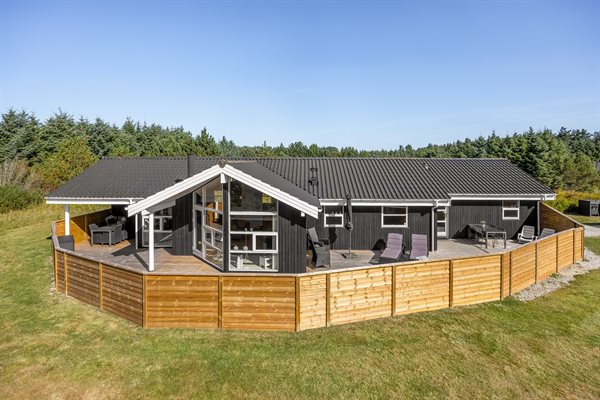 Ferienhaus 11-4626 - Hauptfoto