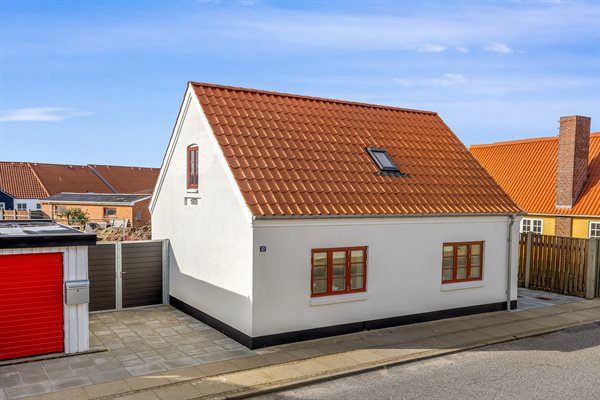 Ferienhaus 11-4629 - Hauptfoto