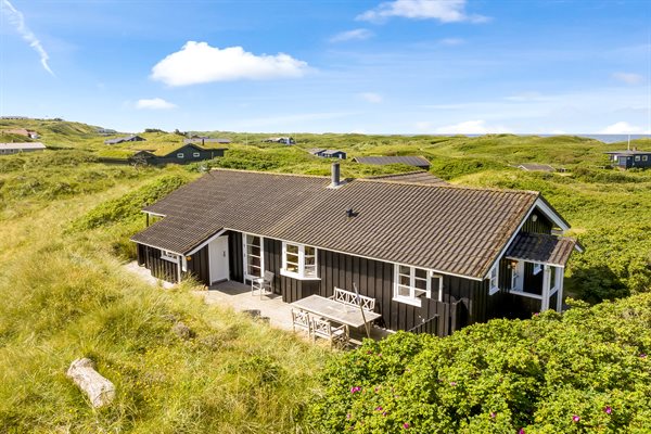 Ferienhaus 12-0118 - Hauptfoto