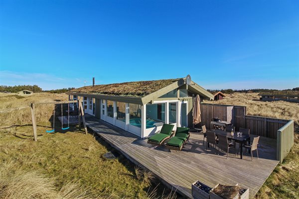 Ferienhaus 12-0180 - Hauptfoto