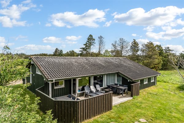 Ferienhaus 12-0274 - Hauptfoto