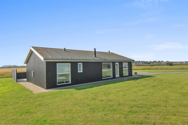 Ferienhaus 12-0361 - Hauptfoto
