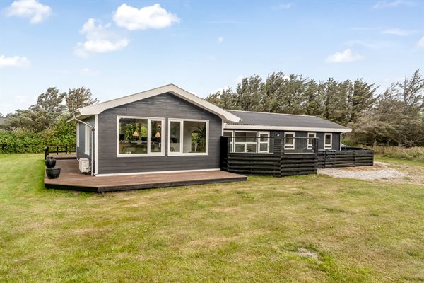 Ferienhaus 12-0401 - Hauptfoto