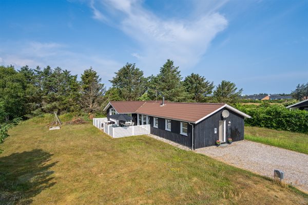 Ferienhaus 12-0497 - Hauptfoto
