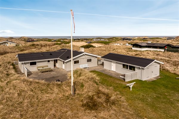 Ferienhaus 12-0534 - Hauptfoto