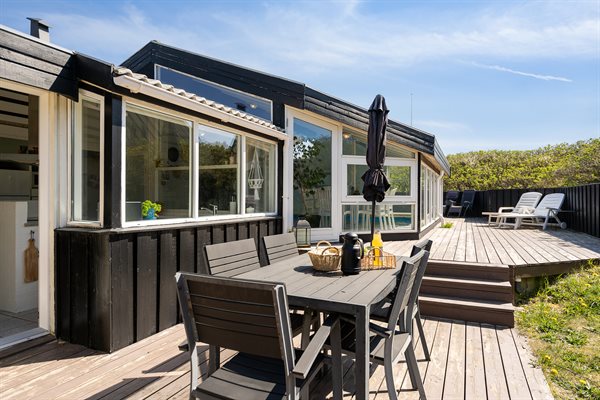 Ferienhaus 13-0024 - Hausfoto 2