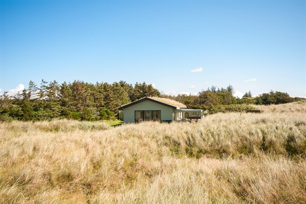 Ferienhaus 13-0268 - Hauptfoto