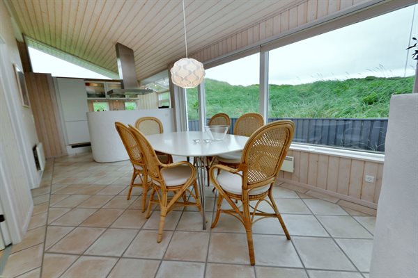 Ferienhaus 13-0327 - Hausfoto 3