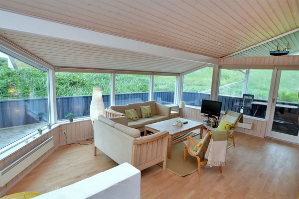 Ferienhaus 13-0327 - Hausfoto 11
