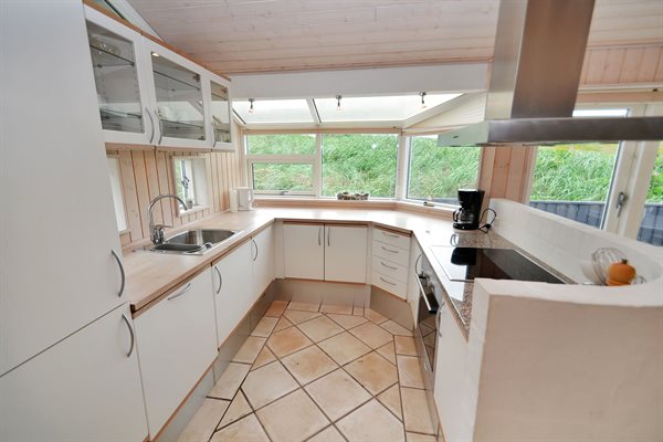 Ferienhaus 13-0327 - Hausfoto 12