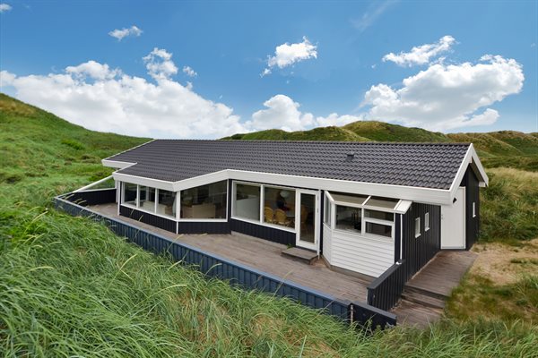 Ferienhaus 13-0327 - Hausfoto 15
