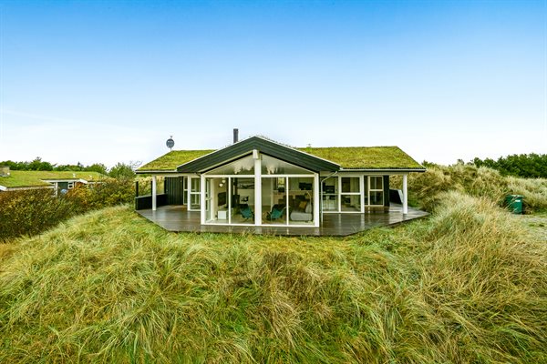 Ferienhaus 13-0343 - Hausfoto 1