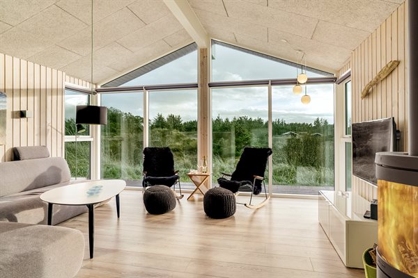 Ferienhaus 13-0343 - Hausfoto 2