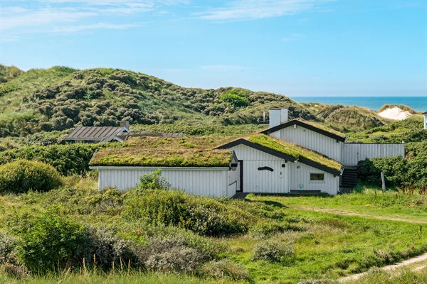 Ferienhaus 13-0346 - Hauptfoto