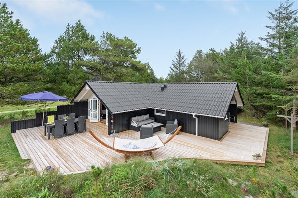 Ferienhaus 13-0376 - Hausfoto 2