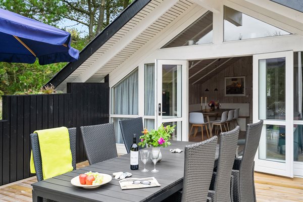 Ferienhaus 13-0376 - Hausfoto 3