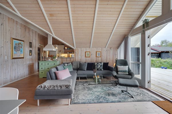 Ferienhaus 13-0376 - Hausfoto 4