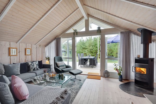 Ferienhaus 13-0376 - Hausfoto 5