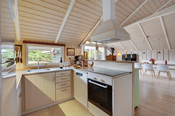 Ferienhaus 13-0376 - Hausfoto 8