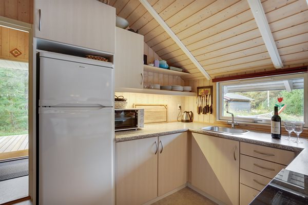 Ferienhaus 13-0376 - Hausfoto 9