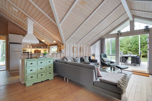 Ferienhaus 13-0376 - Hausfoto 16